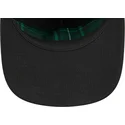 cappellino-curvo-nero-snapback-19twenty-saint-patrick-s-day-dei-los-angeles-dodgers-mlb-di-new-era