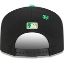 cappellino-curvo-nero-snapback-19twenty-saint-patrick-s-day-dei-new-york-yankees-mlb-di-new-era