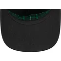 gorra-curva-negra-snapback-19twenty-saint-patrick-s-day-de-new-york-yankees-mlb-de-new-era