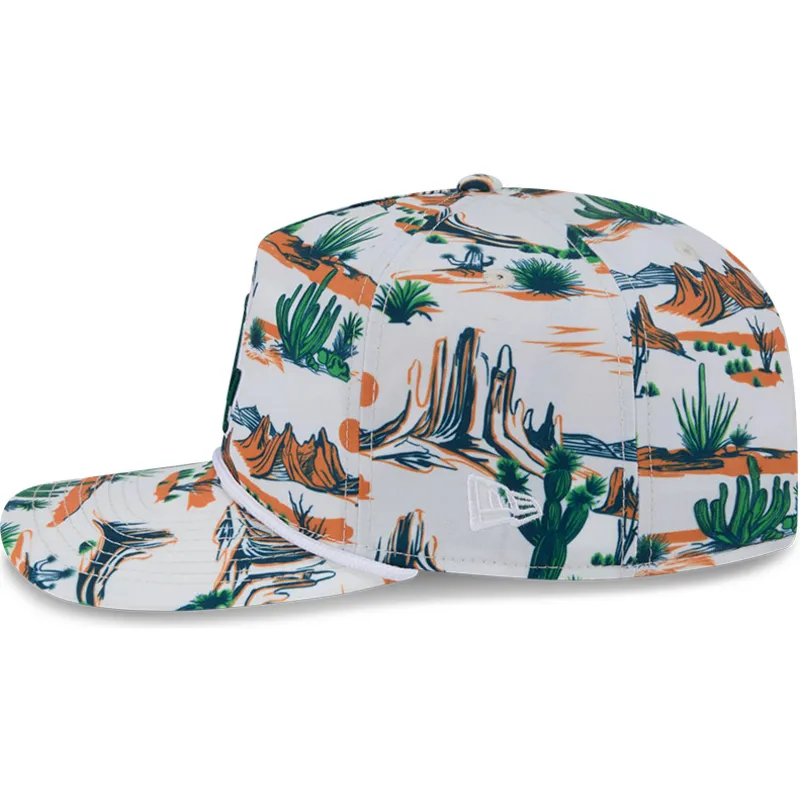 petten-gebogen-meerkleurig-snapback-19twenty-printed-desert-van-los-angeles-dodgers-mlb-van-new-era