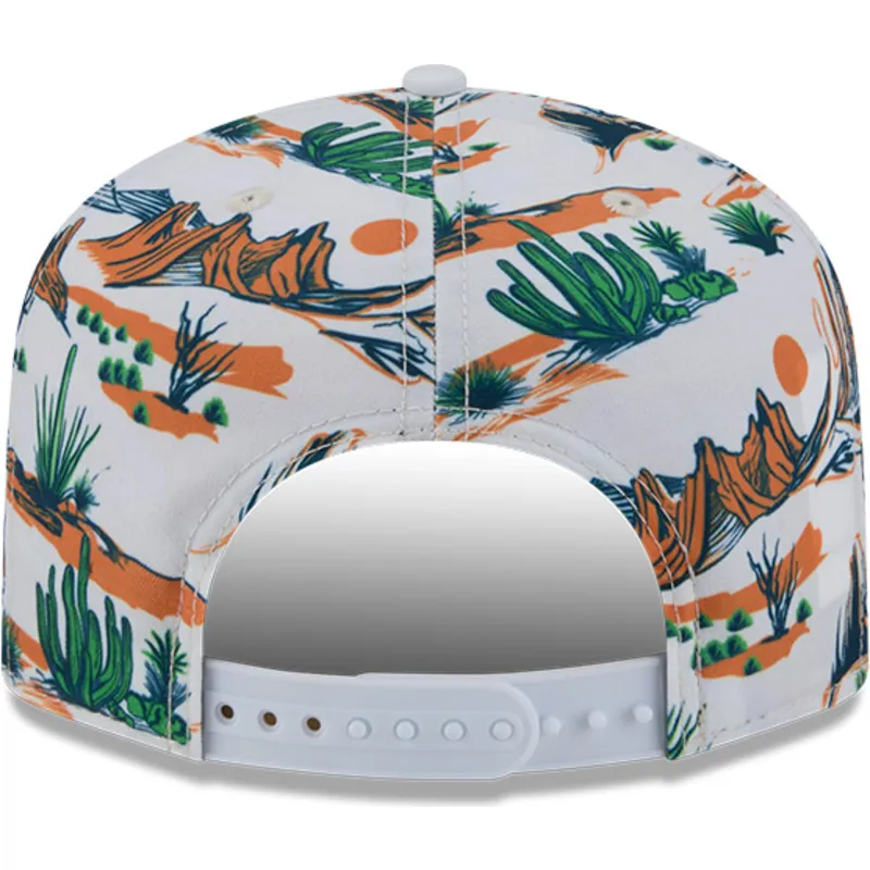 petten-gebogen-meerkleurig-snapback-19twenty-printed-desert-van-los-angeles-dodgers-mlb-van-new-era