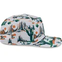 petten-gebogen-multicolor-snapback-19twenty-printed-desert-van-los-angeles-dodgers-mlb-van-new-era