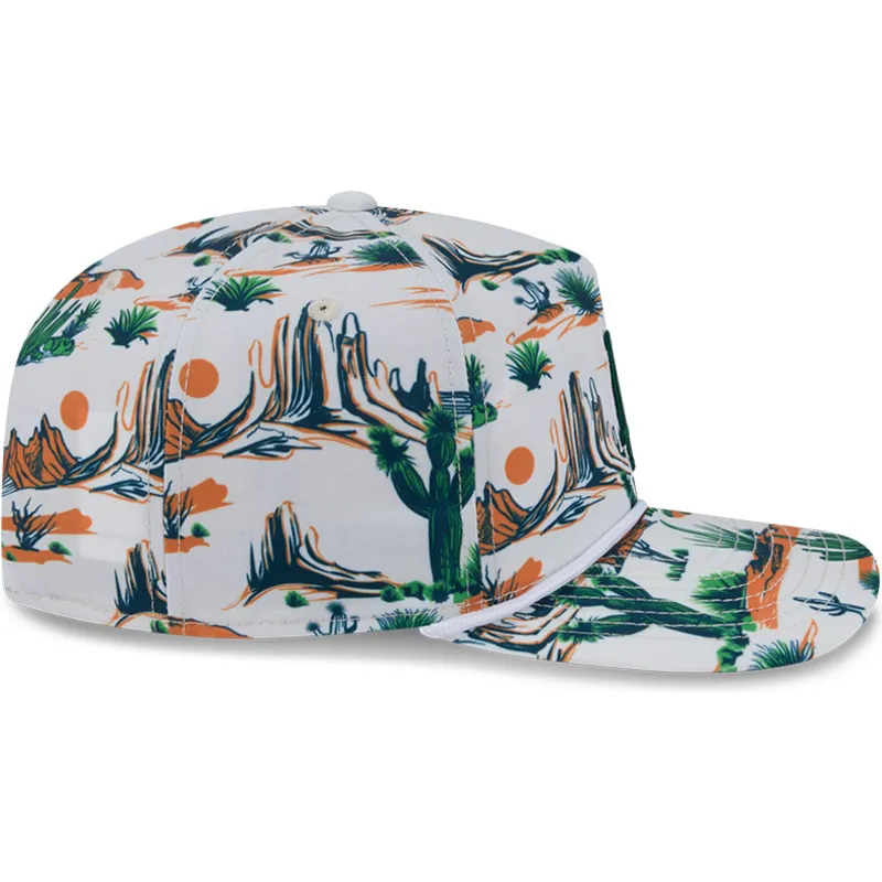 petten-gebogen-meerkleurig-snapback-19twenty-printed-desert-van-los-angeles-dodgers-mlb-van-new-era