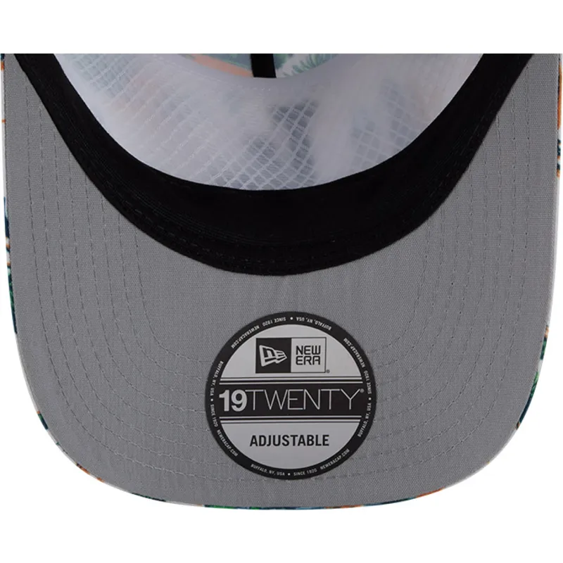 petten-gebogen-meerkleurig-snapback-19twenty-printed-desert-van-los-angeles-dodgers-mlb-van-new-era