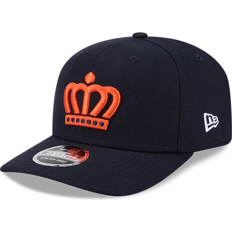 petten-gebogen-marineblauw-snapback-9seventy-van-world-baseball-classic-van-new-era petten-gebogen-marineblauw-snapback-9seventy-van-world-baseball-classic-van-new-era
