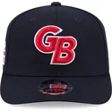 petten-gebogen-marineblauw-snapback-9seventy-van-world-baseball-classic-van-new-era