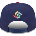 gorra-curva-azul-marino-snapback-9seventy-stretch-snap-japan-2026-world-baseball-classic-de-new-era