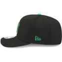 casquette-courbee-noire-snapback-9seventy-stretch-snap-saint-patrick-s-day-new-york-yankees-mlb-new-era