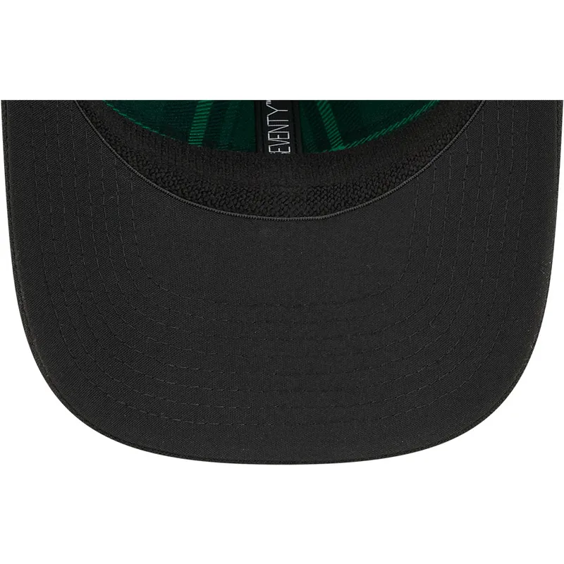 casquette-courbee-noire-snapback-9seventy-stretch-snap-saint-patrick-s-day-new-york-yankees-mlb-new-era