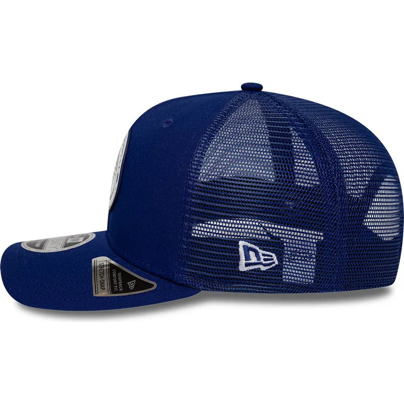 bla-trucker-keps-9seventy-stretch-snap-circle-spring-training-fran-los-angeles-dodgers-mlb-av-new-era