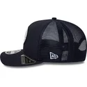 casquette-trucker-bleue-marine-9seventy-stretch-snap-circle-spring-training-new-york-yankees-mlb-new-era