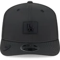 petten-gebogen-zwart-snapback-9seventy-stretch-snap-clubhouse-van-los-angeles-dodgers-mlb-van-new-era