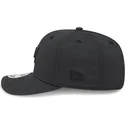 petten-gebogen-zwart-snapback-9seventy-stretch-snap-clubhouse-van-los-angeles-dodgers-mlb-van-new-era