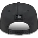 petten-gebogen-zwart-snapback-9seventy-stretch-snap-clubhouse-van-los-angeles-dodgers-mlb-van-new-era
