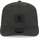 gorra-curva-negra-snapback-9seventy-stretch-snap-clubhouse-de-new-york-yankees-mlb-de-new-era