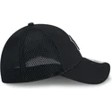 petten-gebogen-zwart-fitted-39thirty-evergreen-neo-van-new-york-yankees-mlb-van-new-era