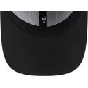 cappellino-trucker-nero-aderente-39thirty-evergreen-neo-dei-las-vegas-raiders-nfl-di-new-era