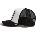 cappellino-trucker-bianco-e-nero-gallo-cock-rooster-the-farm-di-goorin-bros