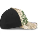 buet-kasket-camouflage-justeret-39thirty-m-crown-a-frame-realtree-fra-chicago-white-sox-mlb-fra-new-era