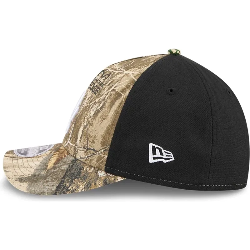 petten-gebogen-camouflage-aangepast-39thirty-m-crown-a-frame-realtree-van-los-angeles-dodgers-mlb-van-new-era