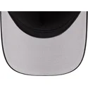 casquette-courbee-noire-ajustee-39thirty-m-crown-a-frame-los-angeles-dodgers-mlb-new-era