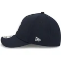 petten-gebogen-marineblauw-aangepast-39thirty-m-crown-a-frame-van-new-york-yankees-mlb-van-new-era