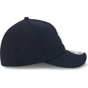 petten-gebogen-marineblauw-aangepast-39thirty-m-crown-a-frame-van-new-york-yankees-mlb-van-new-era