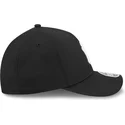 cappellino-curvo-nero-regolabile-39thirty-m-crown-a-frame-dei-new-york-yankees-mlb-di-new-era