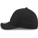 cappellino-curvo-nero-regolabile-con-logo-nero-39thirty-m-crown-a-frame-dei-new-york-yankees-mlb-di-new-era