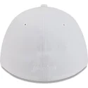 cappellino-curvo-bianco-regolabile-con-logo-bianco-39thirty-m-crown-a-frame-dei-new-york-yankees-mlb-di-new-era