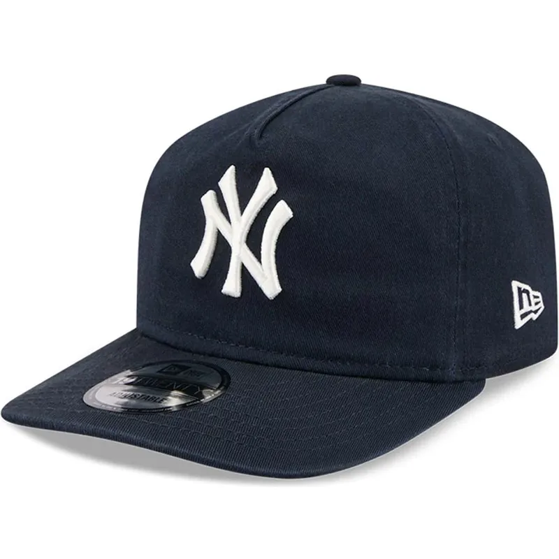 gorra-curva-azul-marino-snapback-19twenty-champion-de-new-york-yankees-mlb-de-new-era