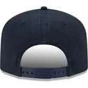 cappellino-curvo-blu-marino-snapback-19twenty-champion-di-new-york-yankees-mlb-di-new-era