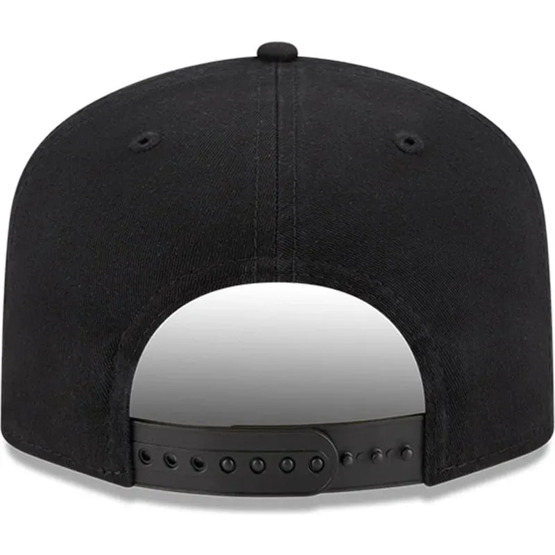 cappellino-curvo-nero-snapback-19twenty-champion-dei-philadelphia-eagles-nfl-di-new-era