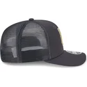 gra-trucker-kasket-9seventy-stretch-snap-evergreen-fra-vegas-golden-knights-nhl-fra-new-era