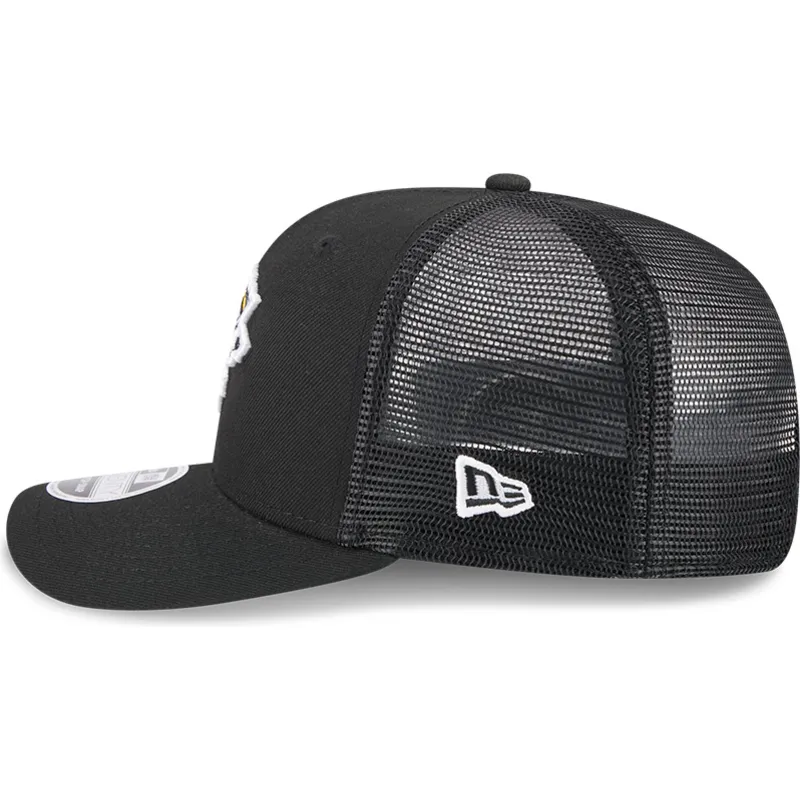 petten-gebogen-zwart-snapback-9seventy-stretch-snap-evergreen-van-pittsburgh-penguins-nhl-van-new-era petten-gebogen-zwart-snapback-9seventy-stretch-snap-evergreen-van-pittsburgh-penguins-nhl-van-new-era