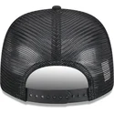 petten-gebogen-zwart-snapback-9seventy-stretch-snap-evergreen-van-pittsburgh-penguins-nhl-van-new-era