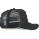petten-gebogen-zwart-snapback-9seventy-stretch-snap-evergreen-van-pittsburgh-penguins-nhl-van-new-era