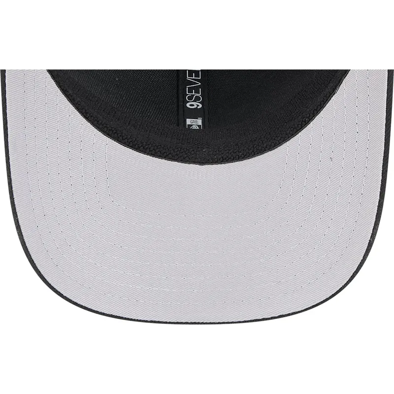 petten-gebogen-zwart-snapback-9seventy-stretch-snap-evergreen-van-pittsburgh-penguins-nhl-van-new-era petten-gebogen-zwart-snapback-9seventy-stretch-snap-evergreen-van-pittsburgh-penguins-nhl-van-new-era