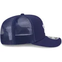 morkbla-trucker-keps-9seventy-stretch-snap-evergreen-toronto-maple-leafs-nhl-fran-new-era