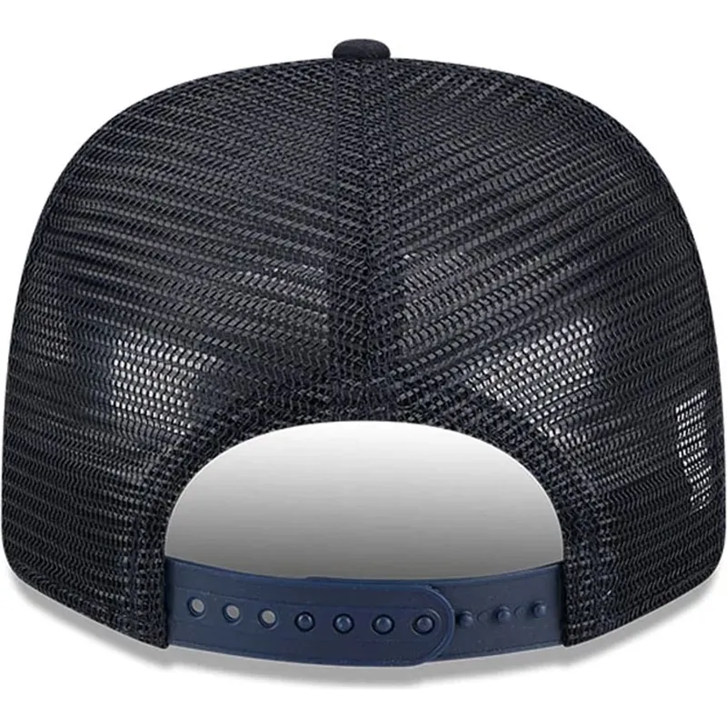 gorra-trucker-azul-marino-9seventy-stretch-snap-evergreen-de-atlanta-braves-mlb-de-new-era