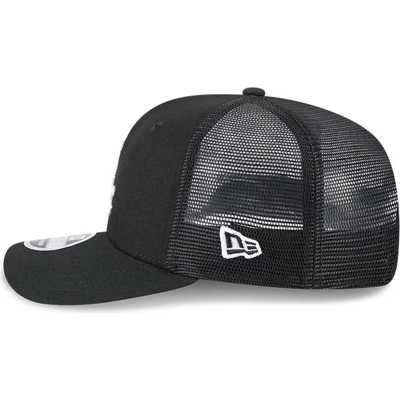 gorra-trucker-negra-9seventy-stretch-snap-evergreen-de-chicago-white-sox-mlb-de-new-era