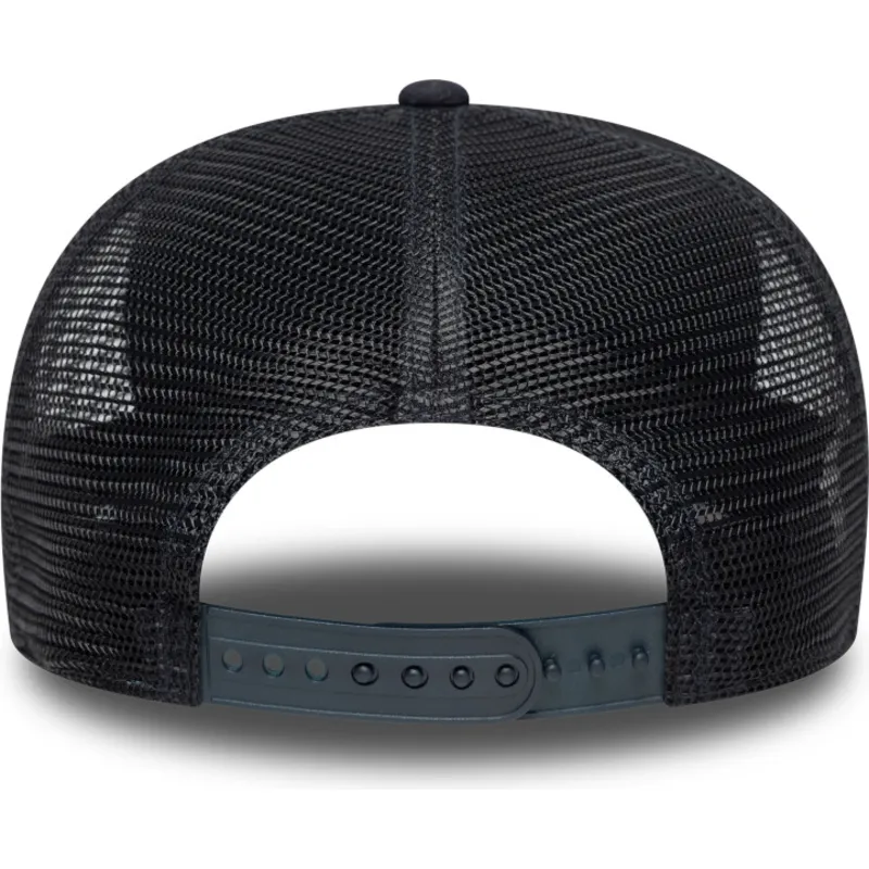 cappellino-trucker-blu-navy-9seventy-stretch-snap-evergreen-di-detroit-tigers-mlb-di-new-era