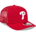rod-trucker-kasket-9seventy-stretch-snap-evergreen-fra-philadelphia-phillies-mlb-fra-new-era
