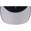 petten-gebogen-zwart-snapback-9seventy-stretch-snap-evergreen-van-pittsburgh-pirates-mlb-van-new-era