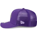 petten-gebogen-violet-snapback-9seventy-stretch-snap-evergreen-van-minnesota-vikings-nfl-van-new-era