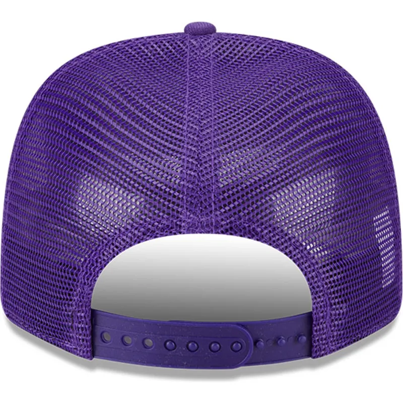 petten-gebogen-violet-snapback-9seventy-stretch-snap-evergreen-van-minnesota-vikings-nfl-van-new-era