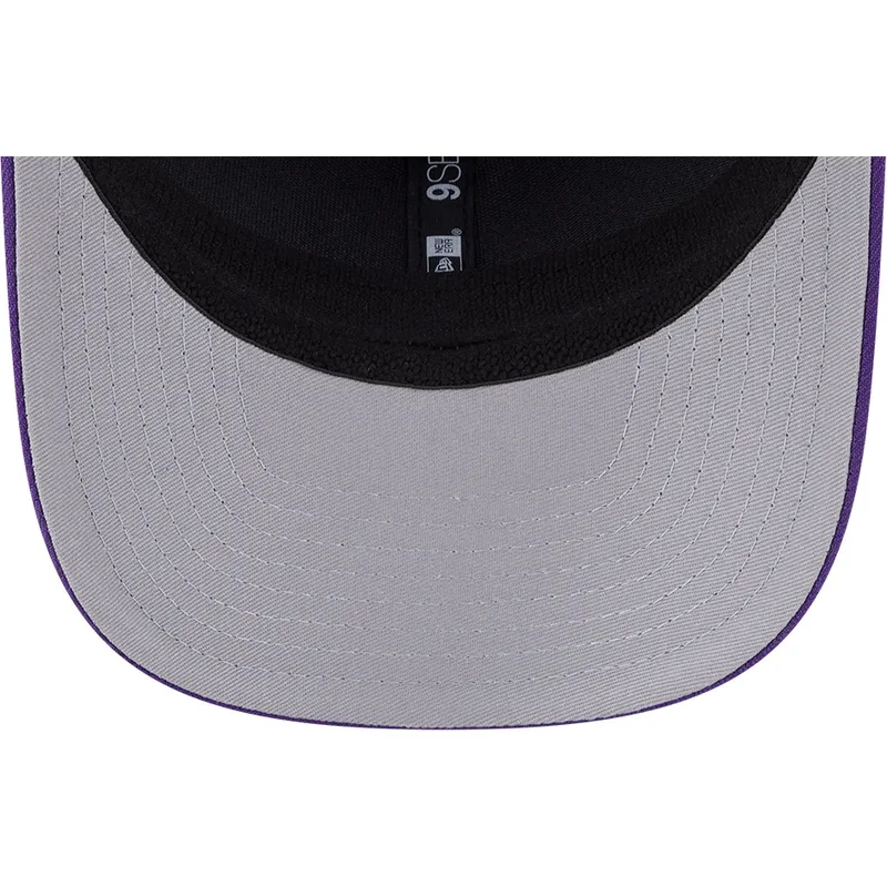 petten-gebogen-violet-snapback-9seventy-stretch-snap-evergreen-van-minnesota-vikings-nfl-van-new-era
