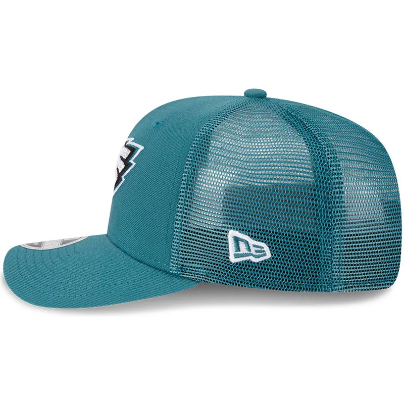 petten-gebogen-groen-snapback-9seventy-stretch-snap-evergreen-van-philadelphia-eagles-nfl-van-new-era petten-gebogen-groen-snapback-9seventy-stretch-snap-evergreen-van-philadelphia-eagles-nfl-van-new-era