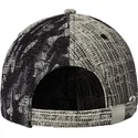 petten-gebogen-zwart-verstelbare-band-van-kangol
