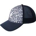 petten-gebogen-marineblauw-snapback-van-kangol